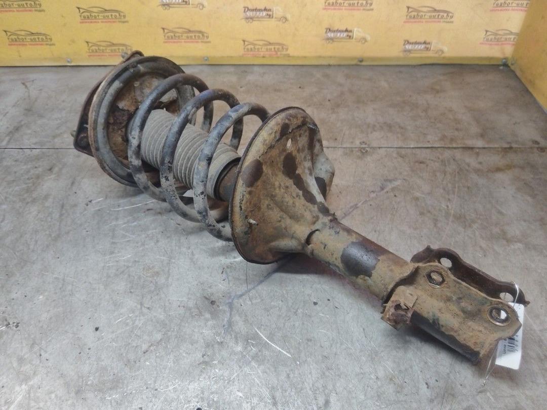 Амортизатор передний правый A89GHM Hyundai Matrix купить