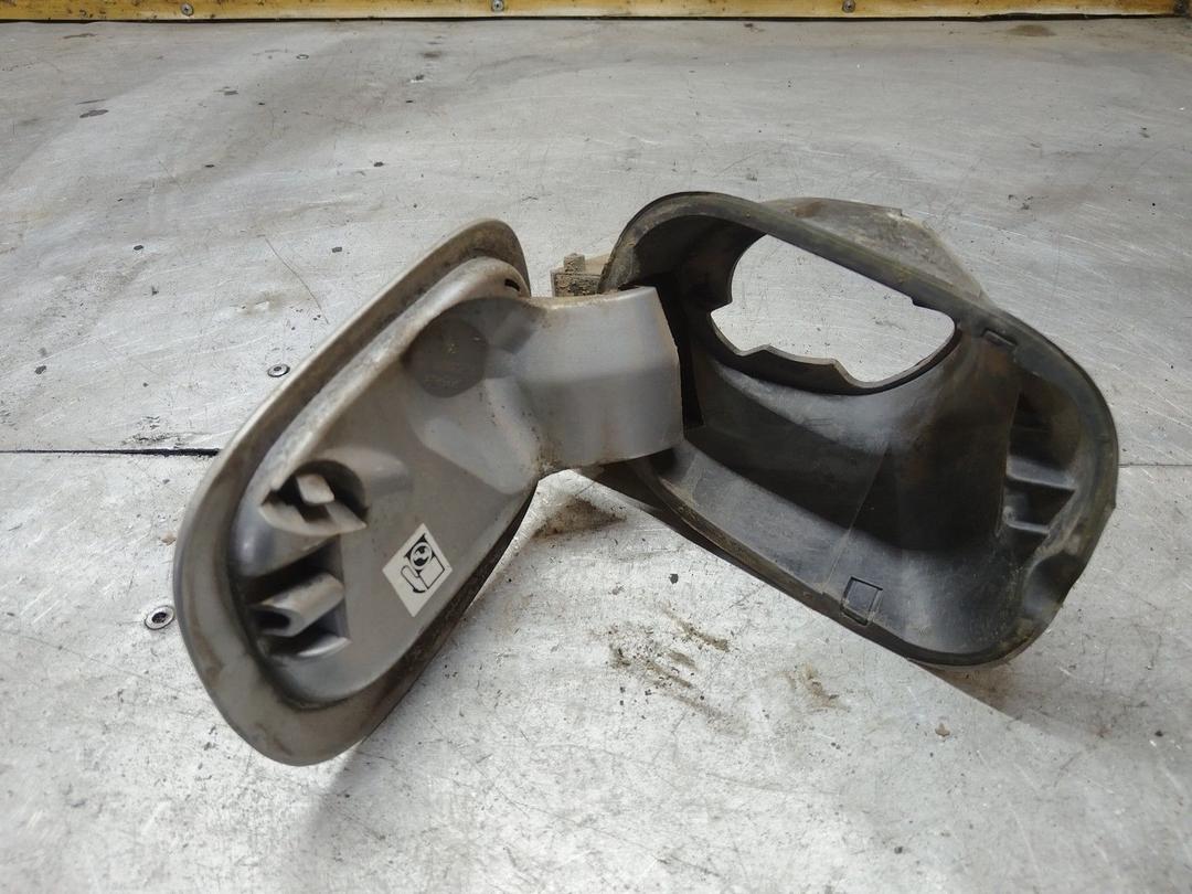 Лючок топливного бака XGQVHD Citroen Xsara - Фото 3