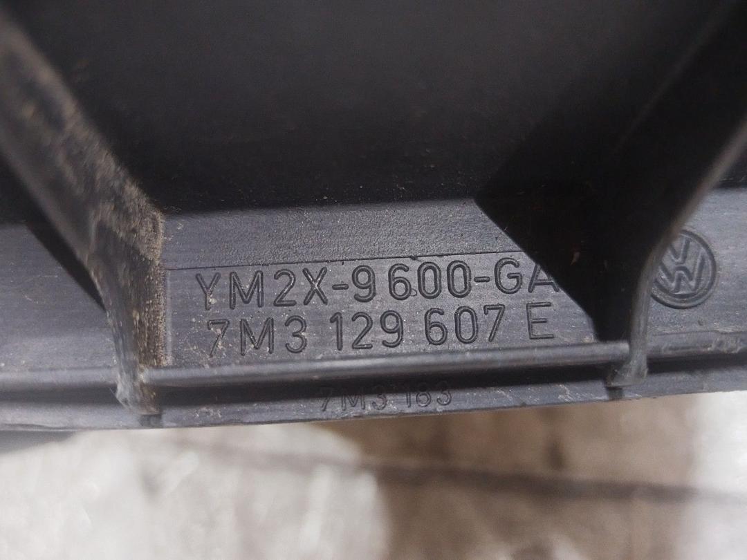 Корпус воздушного фильтра BH7SXC Ford Galaxy купить с доставкой