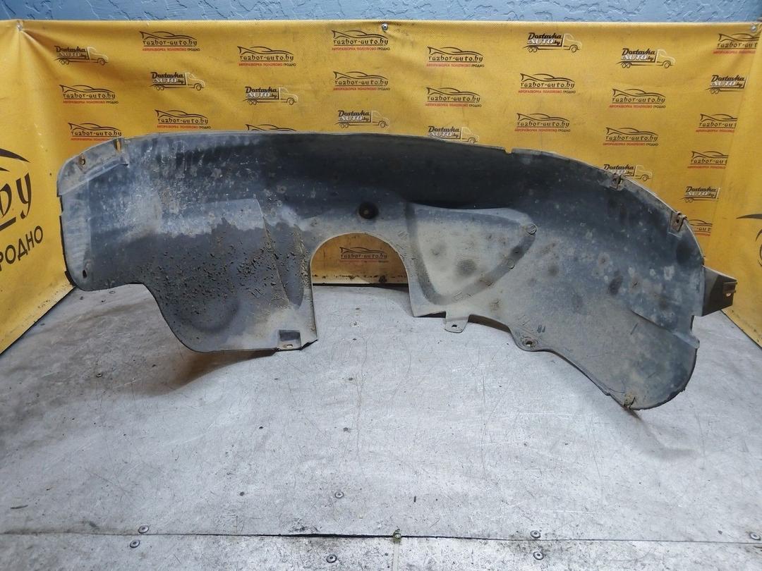 Защита арок передняя правая (подкрылок) 7FQFZO Daewoo Nubira купить на авторазборке