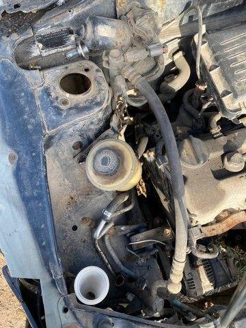 Бачок гидроусилителя 41NSZH Nissan Micra - Фото 1