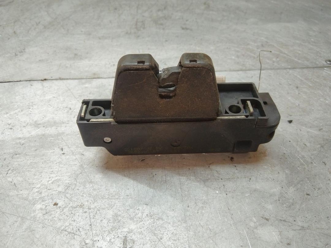 Замок багажника 8T1WM8 Citroen C5 купить