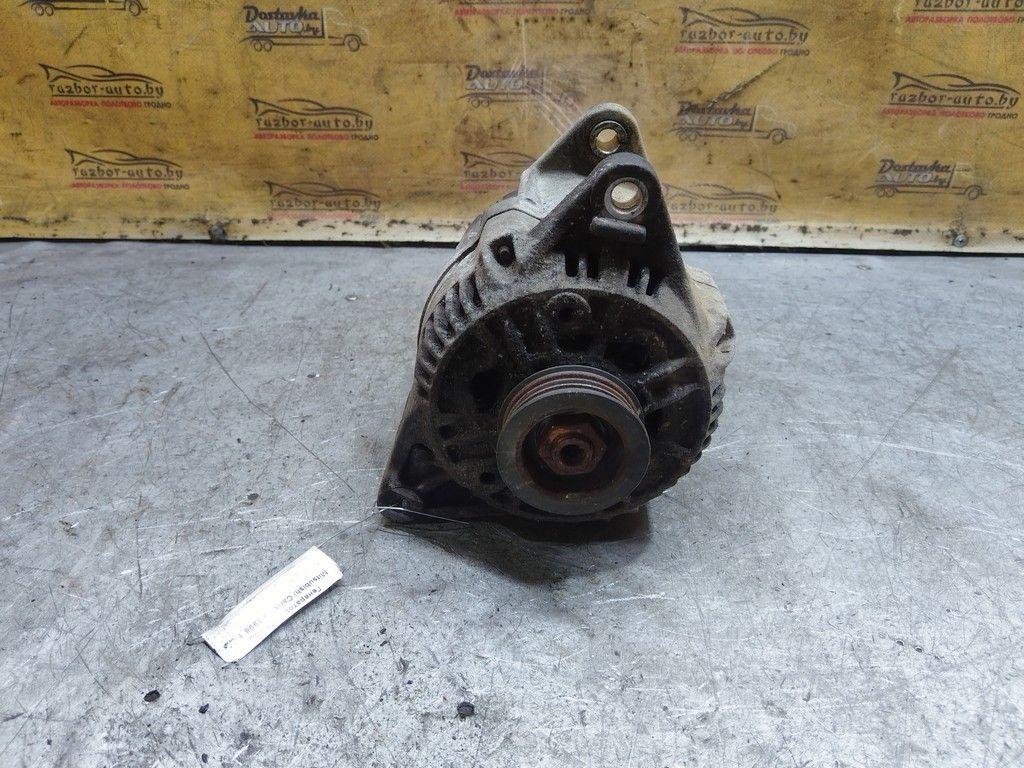 Генератор MMKR8O Mitsubishi Carisma - Фото 3