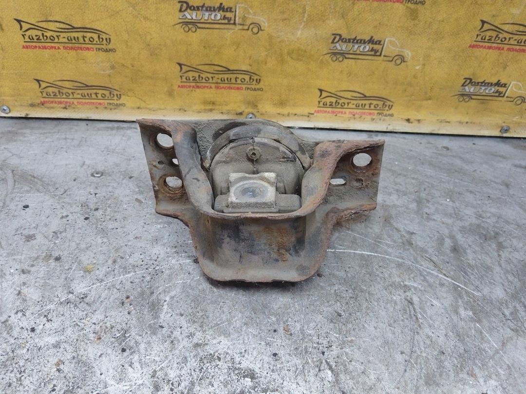 Подушка крепления двигателя 21LAMF Nissan Note - Фото 5