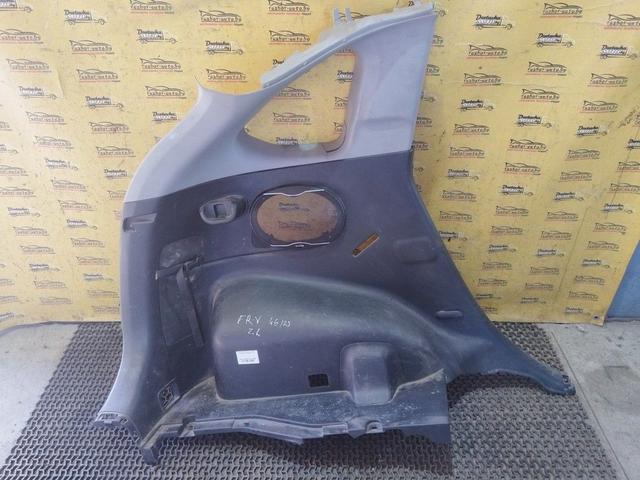 Обшивка багажника 7XC9UJ Honda FR-V - Фото 1