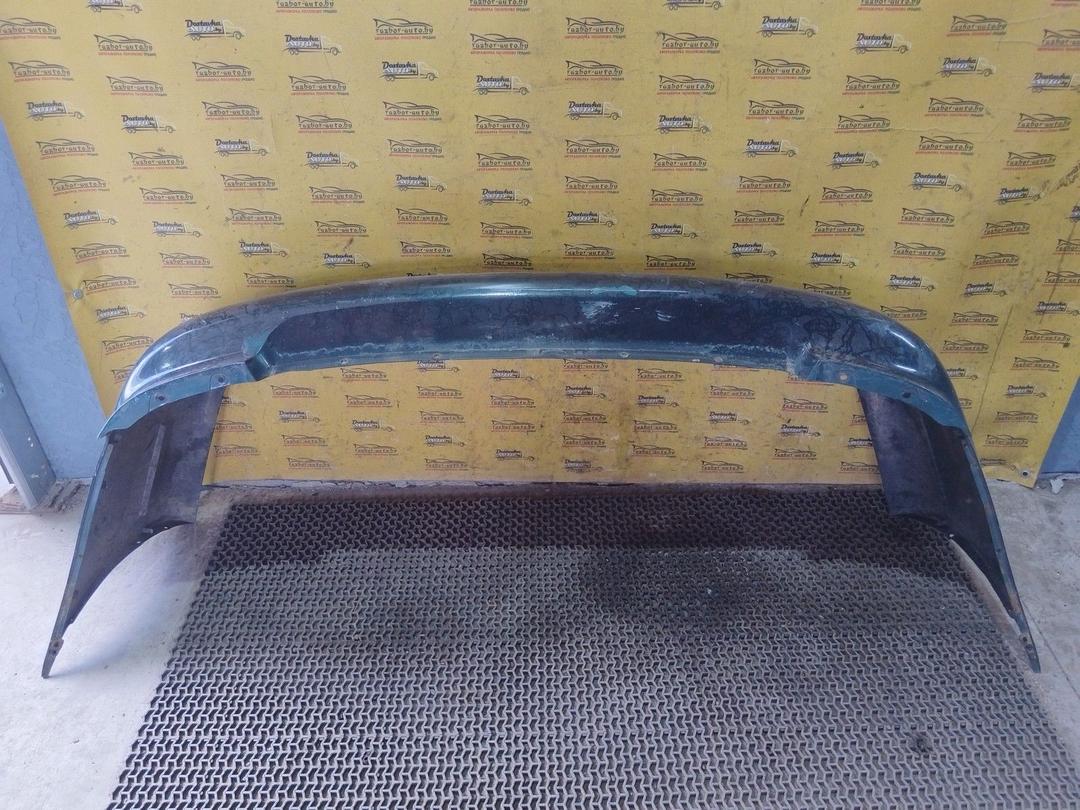 Бампер задний 0RC29R Hyundai Accent купить с доставкой. Огромный выбор запчастей и марок авто. У нас есть практически все.