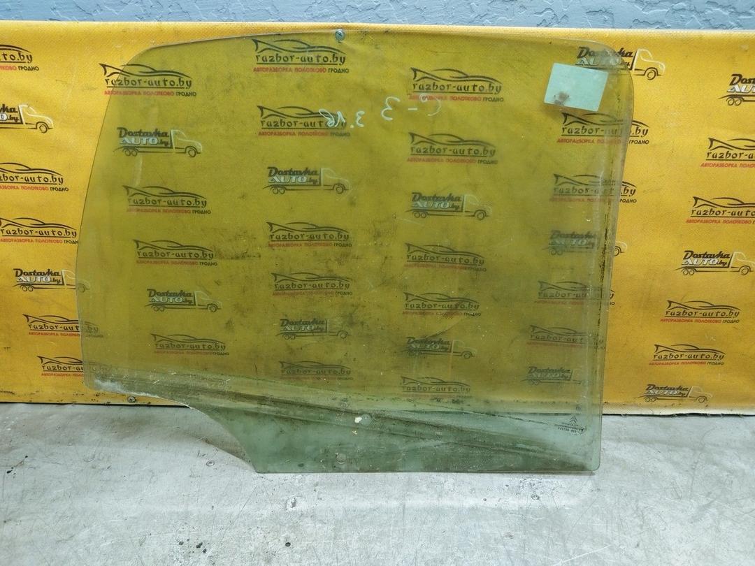 Стекло двери задней левой FEZJTS Citroen C3 купить с доставкой