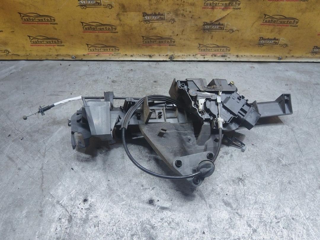 Замок двери передней правой TU8ATO Ford C-Max купить на авторазборке