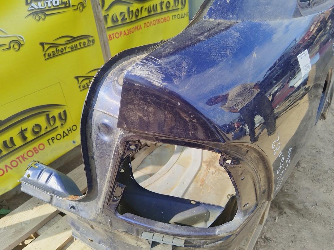 Крыло заднее правое AFVB4M Opel Vectra undefined