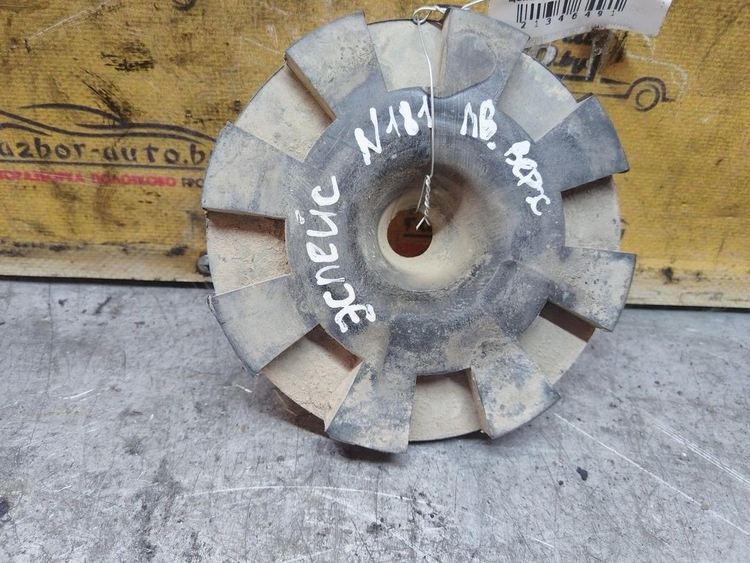 Проставки под пружины X0YLBA Renault Espace купить с доставкой