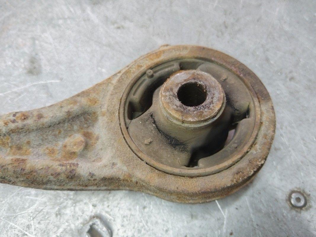 Рычаг передний правый BAG5KG Honda Accord купить на авторазборке