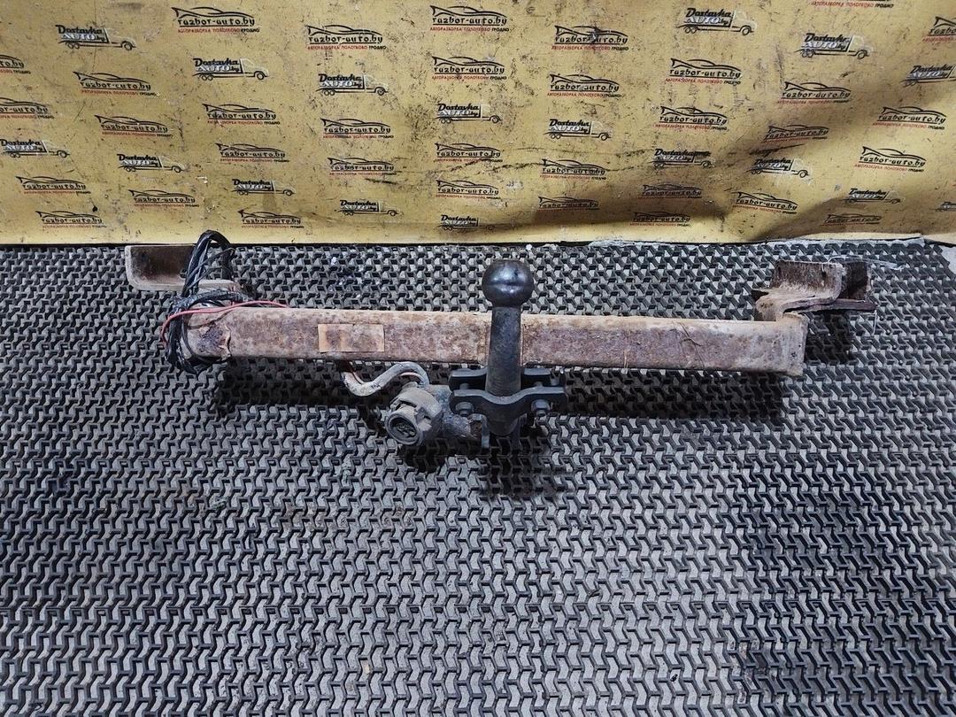 Прицепное устройство (фаркоп) 527KXE Mitsubishi Carisma купить с доставкой