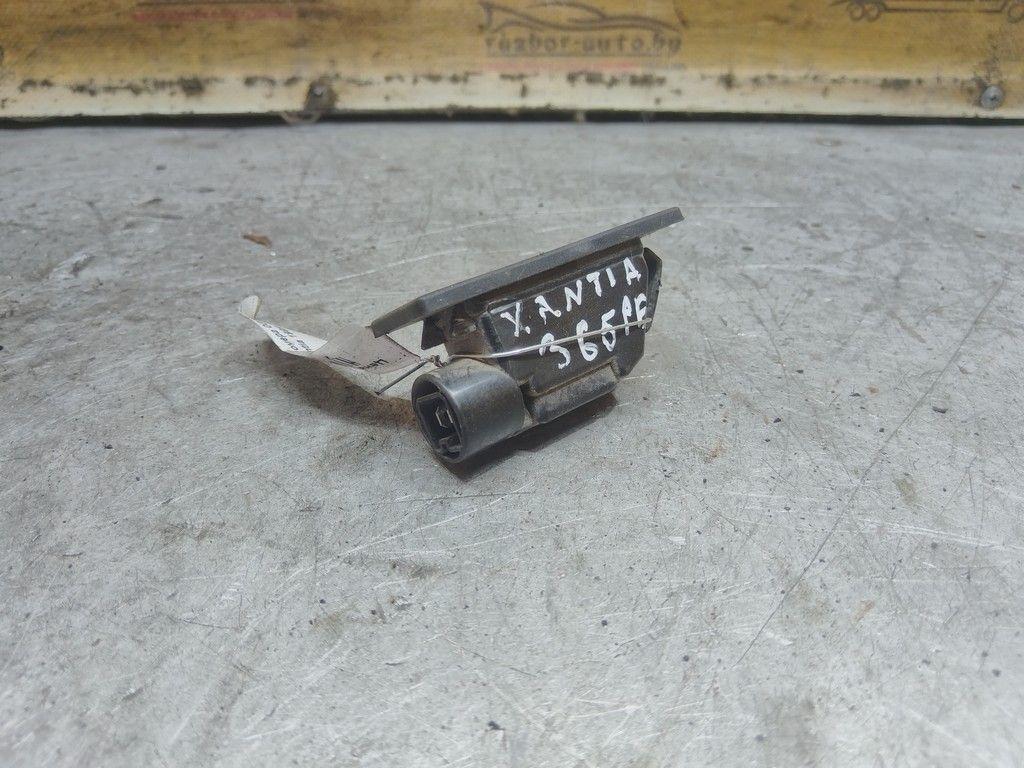 Подсветка номера 0GEWAY Citroen Xantia - Фото 3