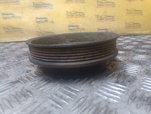 Шкив помпы CRDSR7 Mercedes E W124 купить