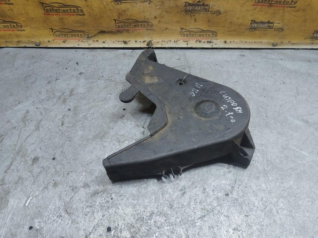 Защита (кожух) ремня ГРМ 473G9J Citroen Evasion