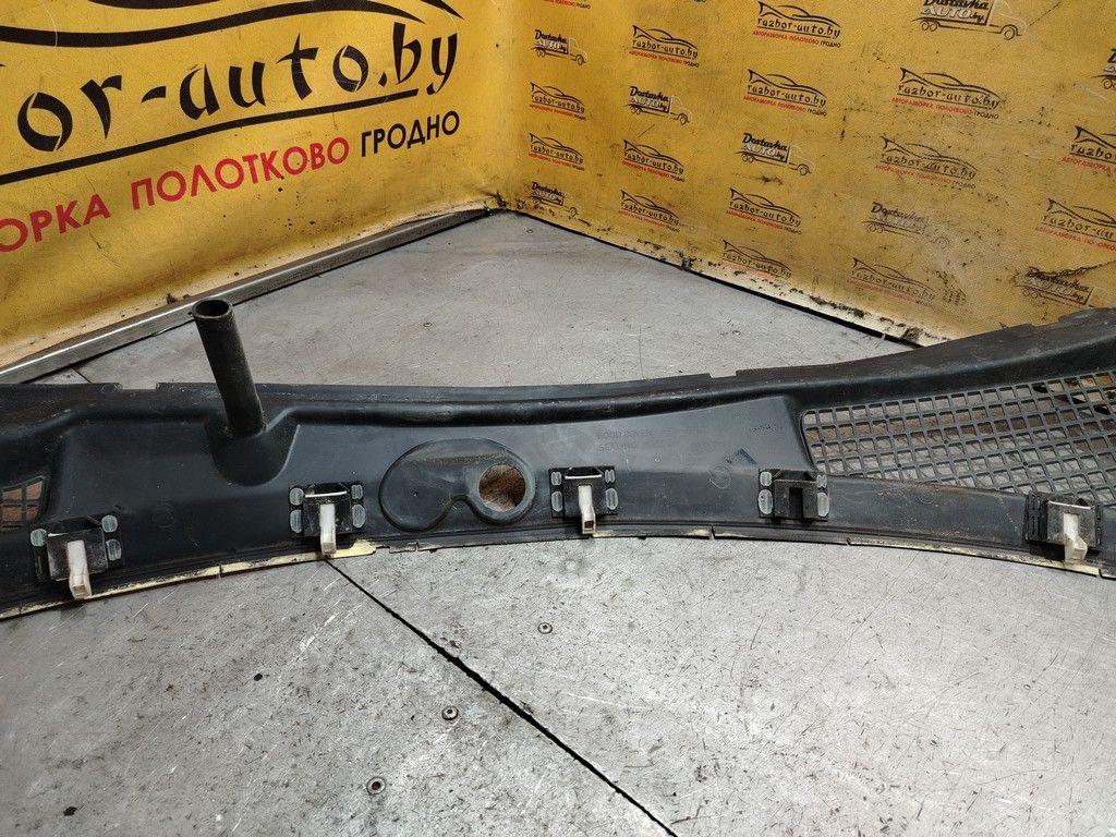 Дождевик 2XN07Q Saab 9-5 - Фото 5
