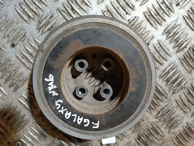 Шкив коленвала 2BB62O Ford Galaxy купить с доставкой