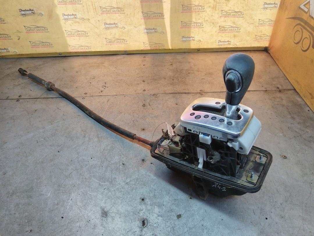 Кулиса S4KJ9K Audi A4