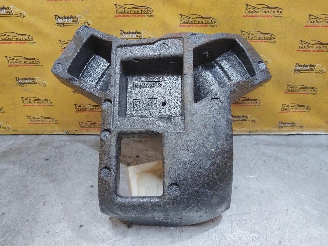 Крепление запаски V12AJE Volvo XC70 - Фото 2