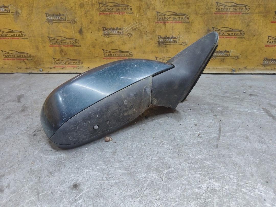 Зеркало наружное правое 0PJ35V Renault Laguna купить с доставкой. Огромный выбор запчастей и марок авто. У нас есть практически все.