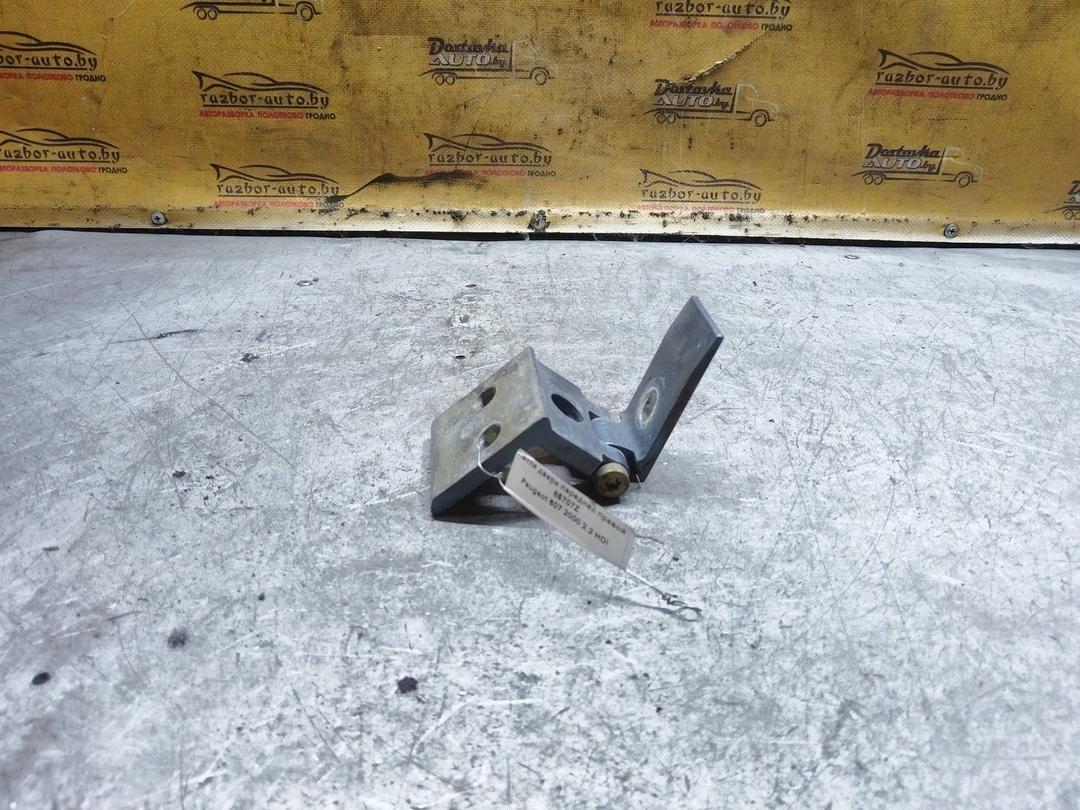 Петля двери передней правой 85707Z Peugeot 607