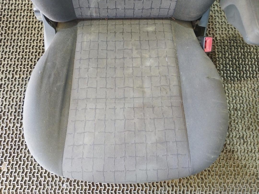 Сиденье переднее правое EB18I1 Seat Alhambra купить