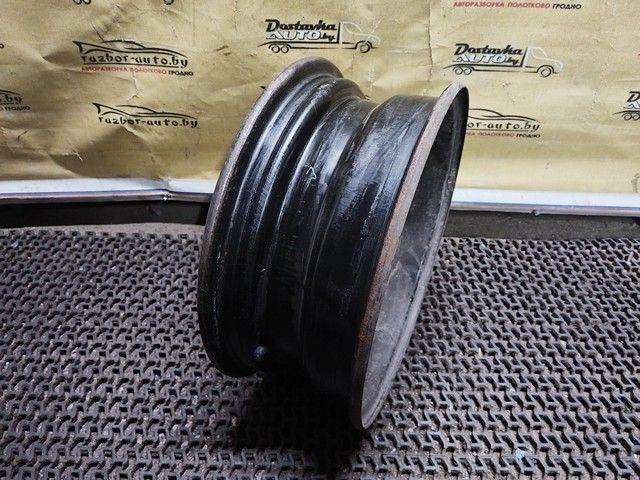 Диск штампованный R14    PZCSQ2 Renault Clio купить