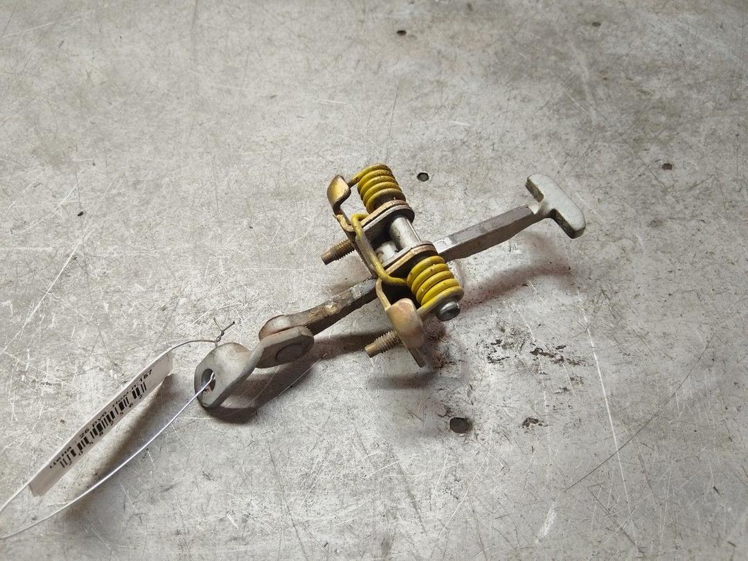 Ограничитель открывания двери передней GFI6O3 Renault Clio купить с доставкой