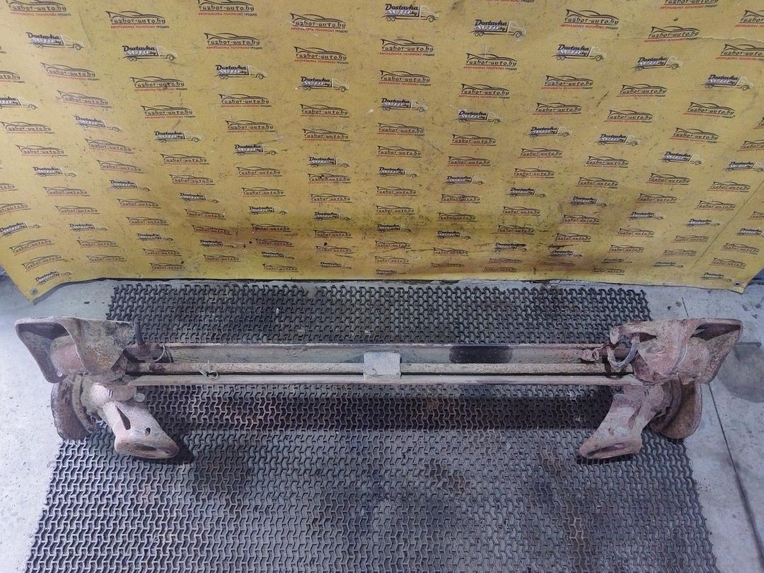 Балка подвески задняя B3WM5S Volkswagen Golf - Фото 8