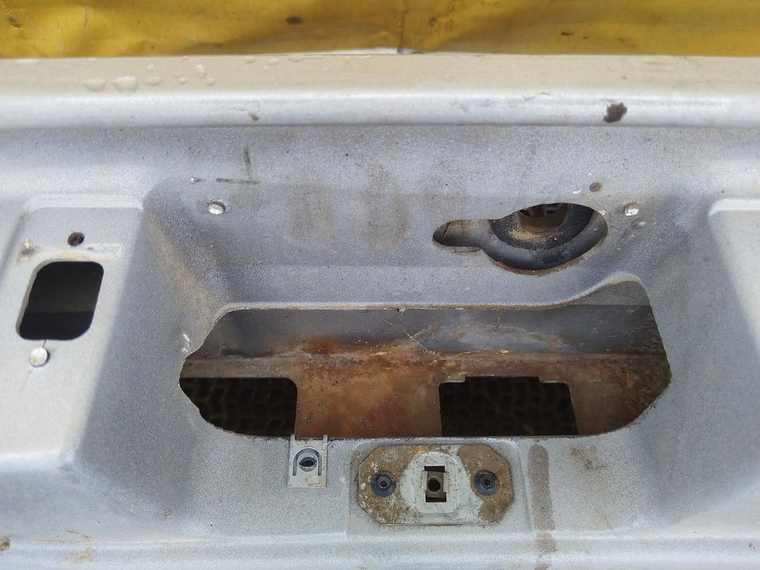 Катафот Y6K8B5 Alfa Romeo 156 undefined