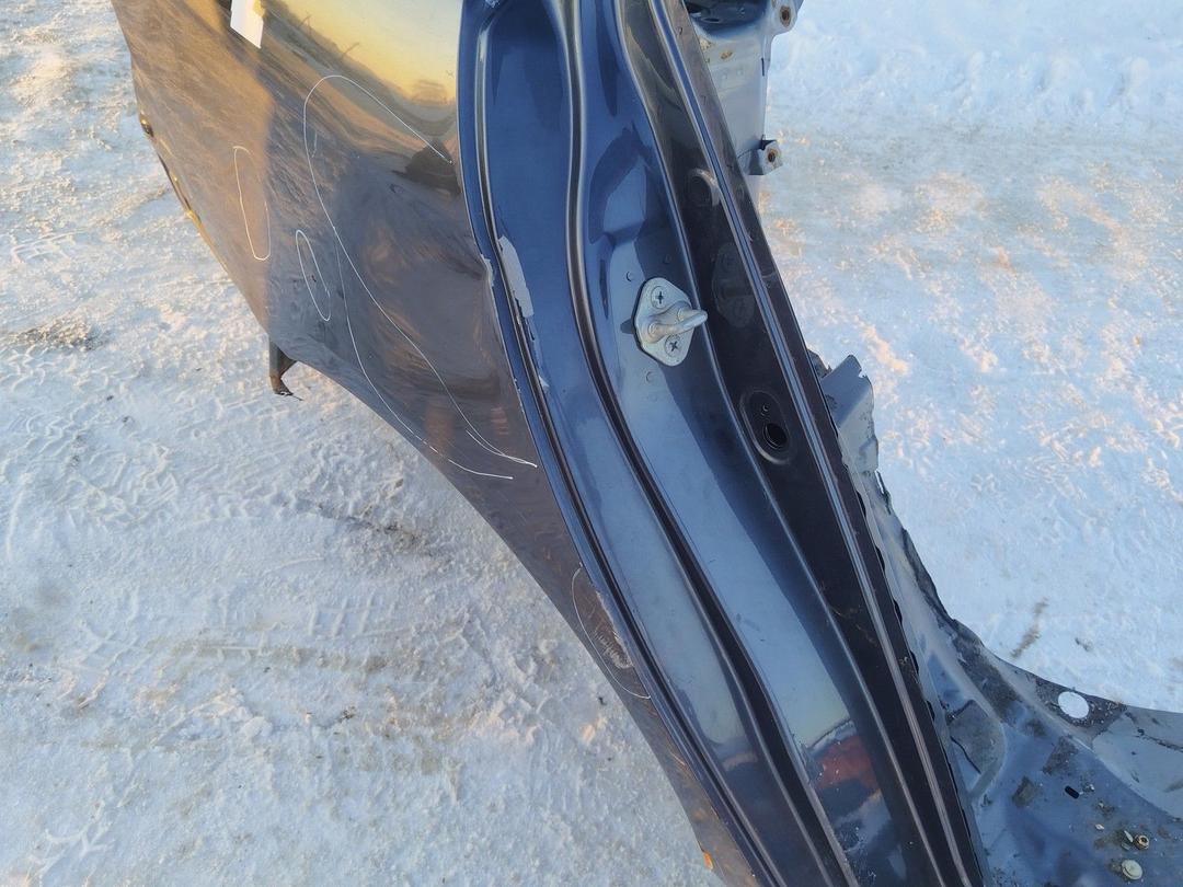 Крыло заднее правое NBADQA Honda Accord купить в магазине запчастей бу