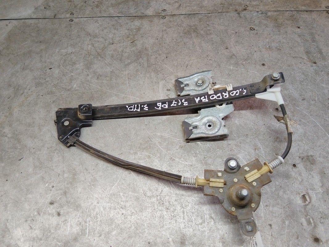 Стеклоподъемник задний правый BVATP8 Seat Cordoba