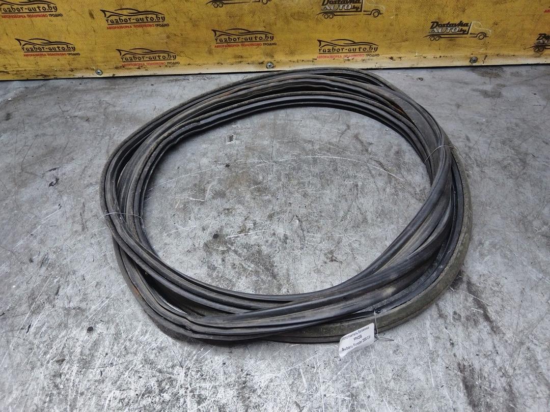 Уплотнитель багажника FFK23B Subaru Forester