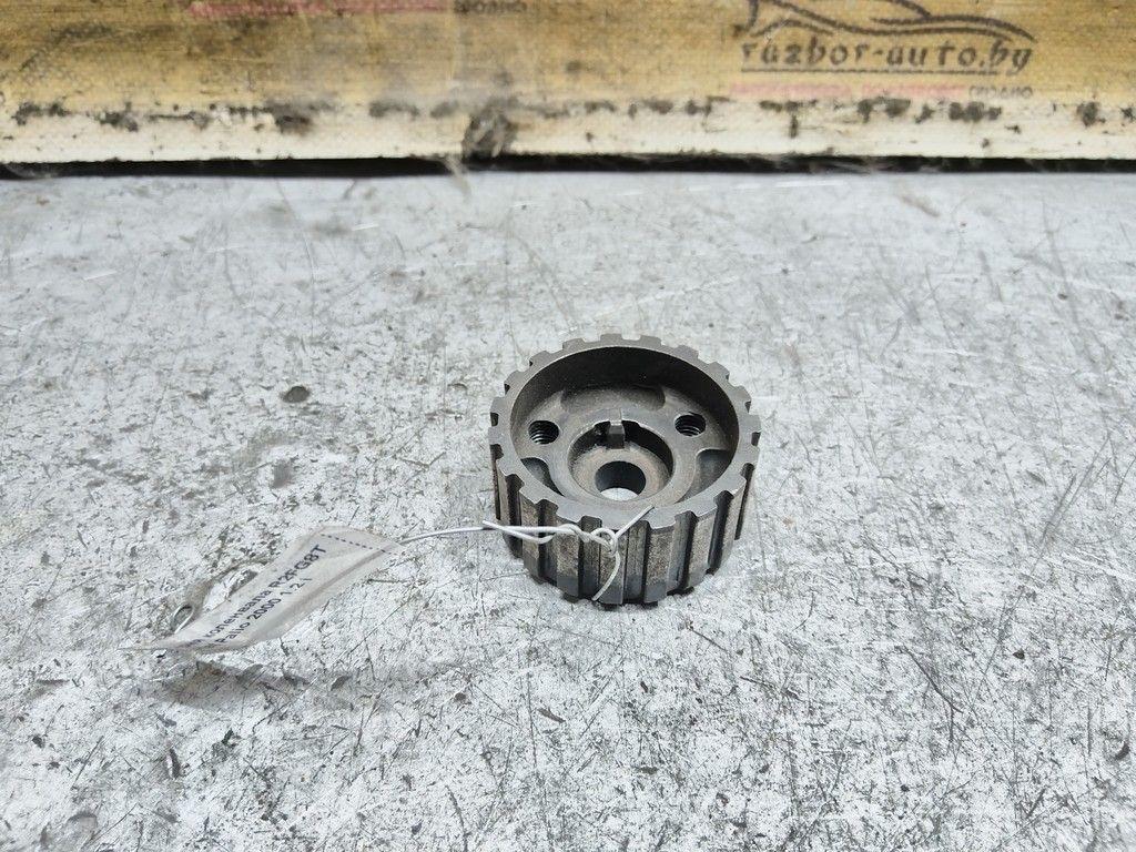 Шестерня коленвала R2FG8T Fiat Palio - Фото 1