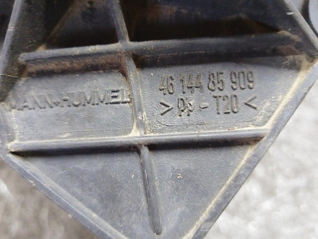 Корпус воздушного фильтра GU7IEU Opel Astra купить с доставкой