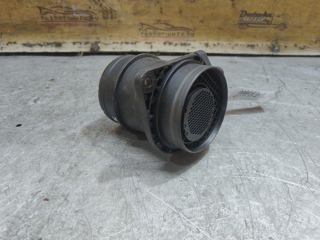 Расходомер воздуха 94IY9W Volkswagen Jetta - Фото 2