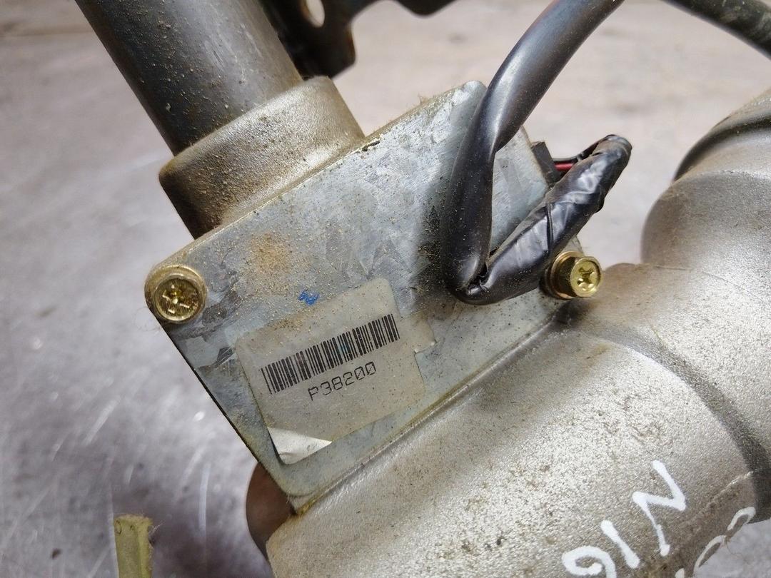 Электроусилитель руля I6D2B9 Toyota Corolla undefined