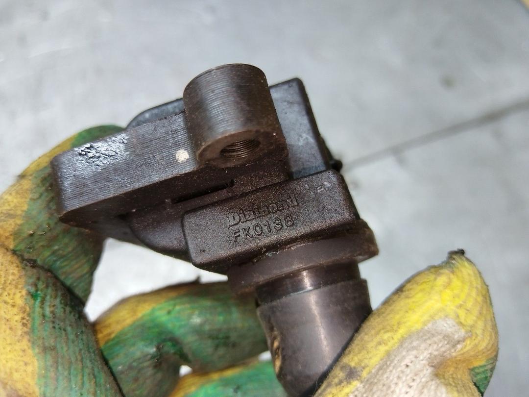 Катушка зажигания MMFQHF Mitsubishi Carisma - Фото 3