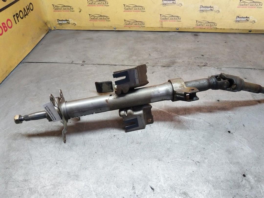 Рулевая колонка 9VYVSG Mazda Premacy купить с доставкой. Огромный выбор запчастей и марок авто. У нас есть практически все.