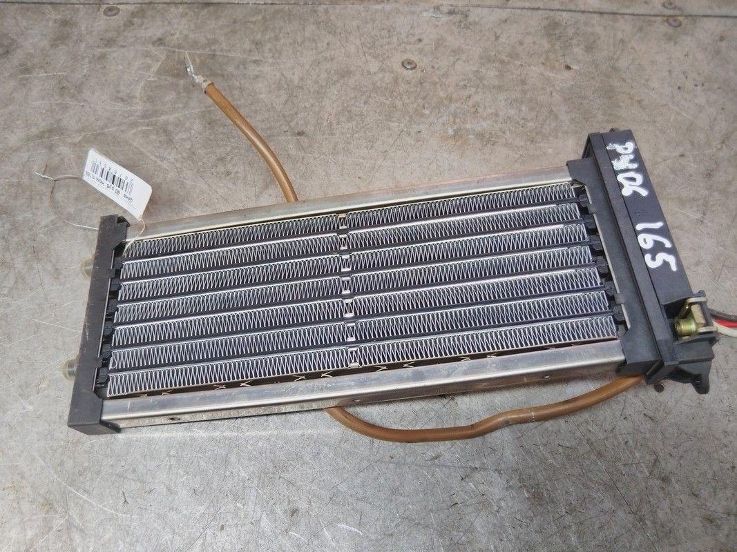 Электрический радиатор отопителя (тэн) Z22QQ3 Peugeot 406 - Фото 3