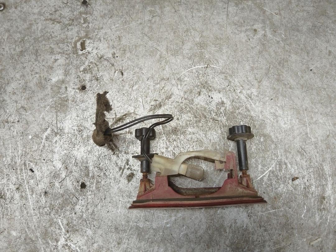 Стоп-сигнал VCV2G4 Ford Tourneo Connect купить