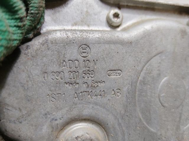 Моторчик заднего стеклоочистителя (дворника) TIUO8E Rover 200 купить с доставкой. Огромный выбор запчастей и марок авто. У нас есть практически все.