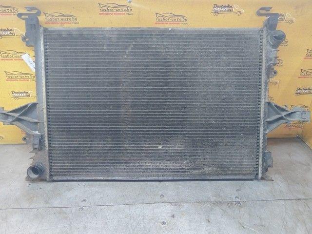 Радиатор (основной) SOO6FF Volvo V70 купить с доставкой