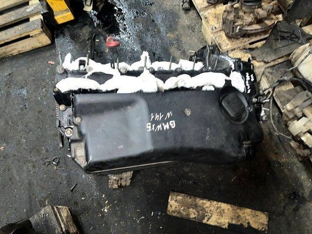 Двигатель 23046K BMW X5 E53 купить