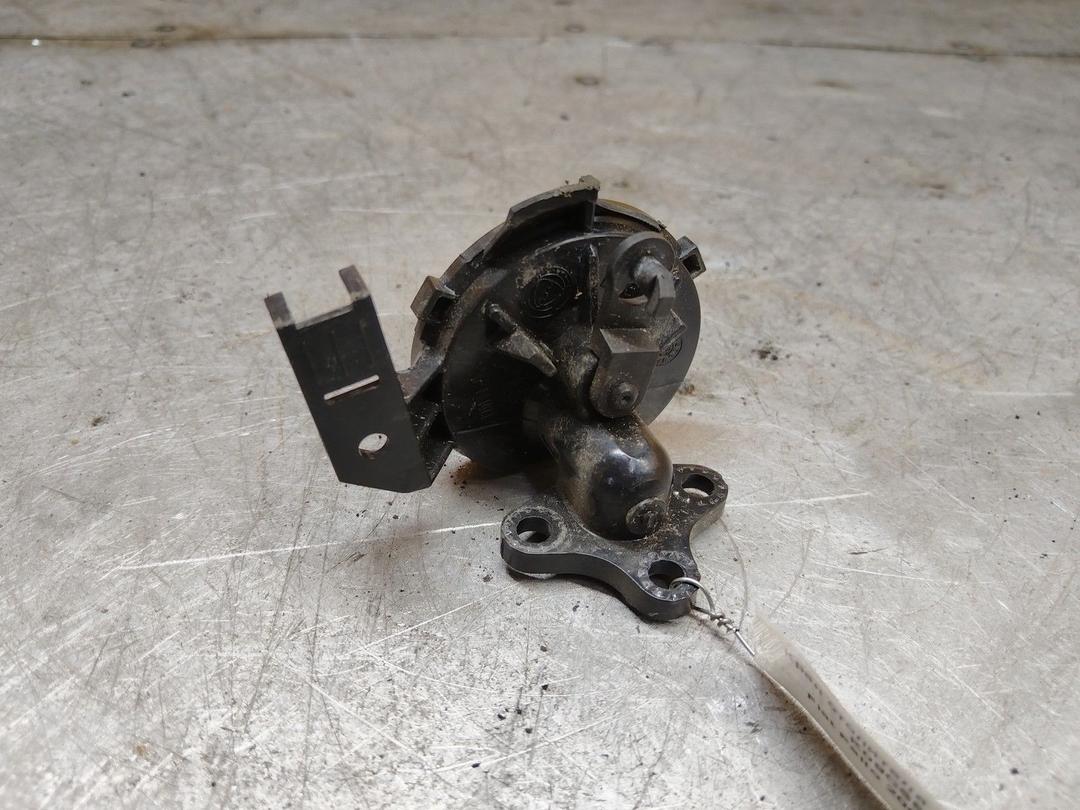 Кран отопителя (печки) K09CS5 Fiat Palio