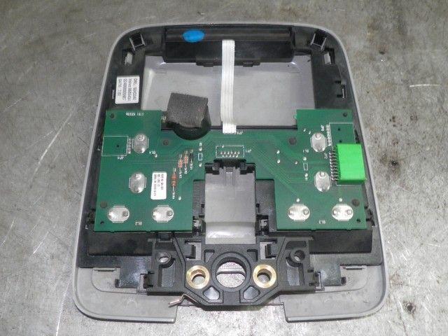 Фонарь салона (плафон) G4M0M3 Volvo V70 купить с доставкой