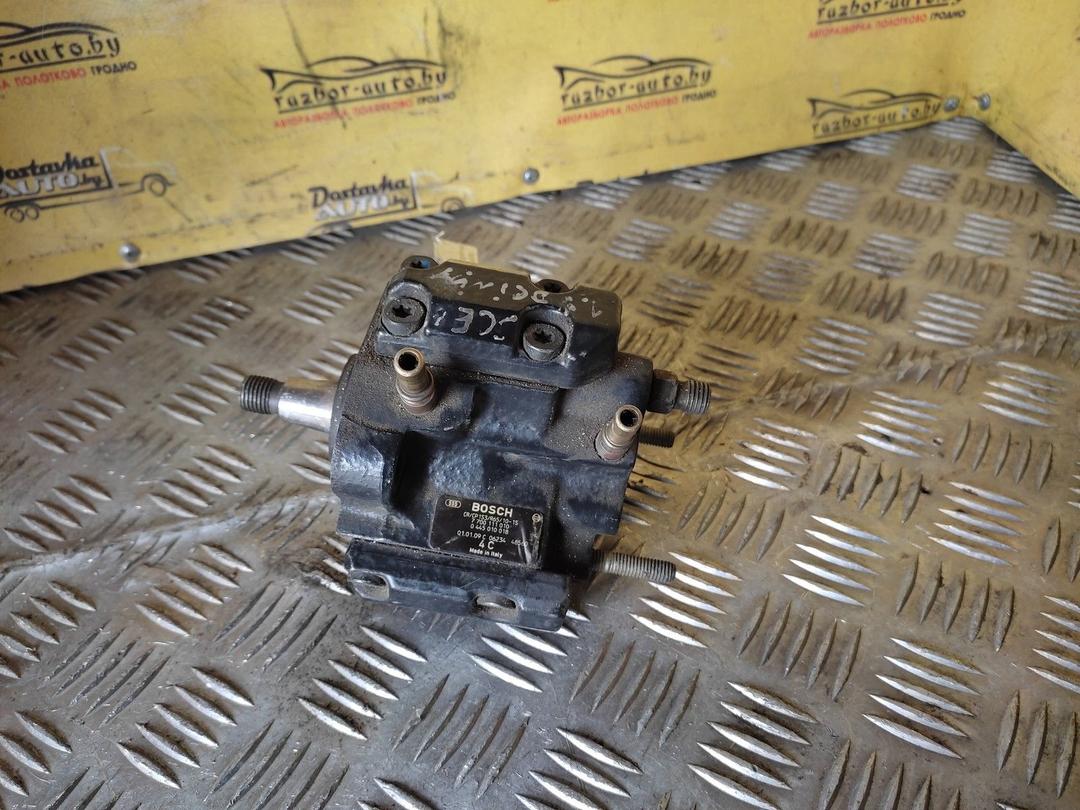 ТНВД G5PPGM Renault Laguna купить