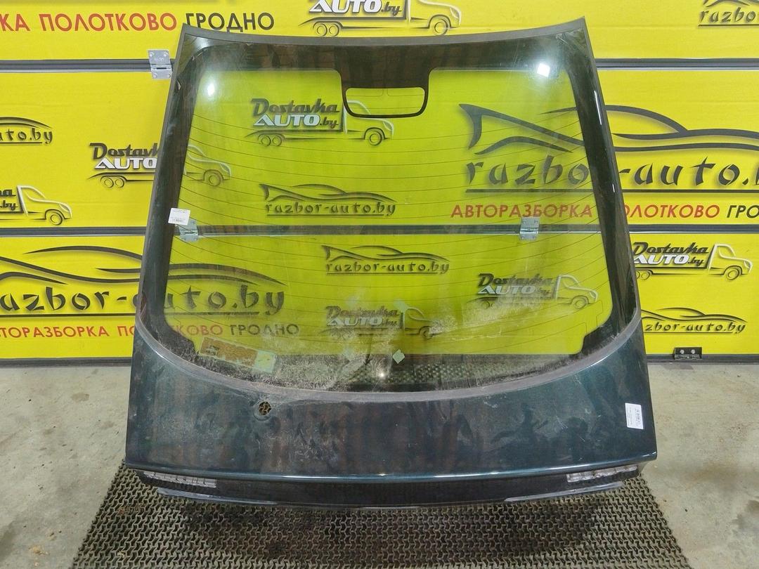 Крышка багажника (дверь 3-5) IDV0X2 Renault Safrane