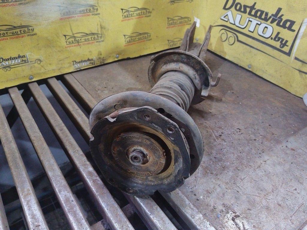 Амортизатор передний левый OL9K2M Renault Espace - Фото 4