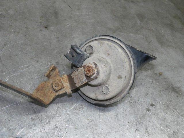 Сигнал (клаксон) ZL3OY8 Opel Vectra - Фото 4